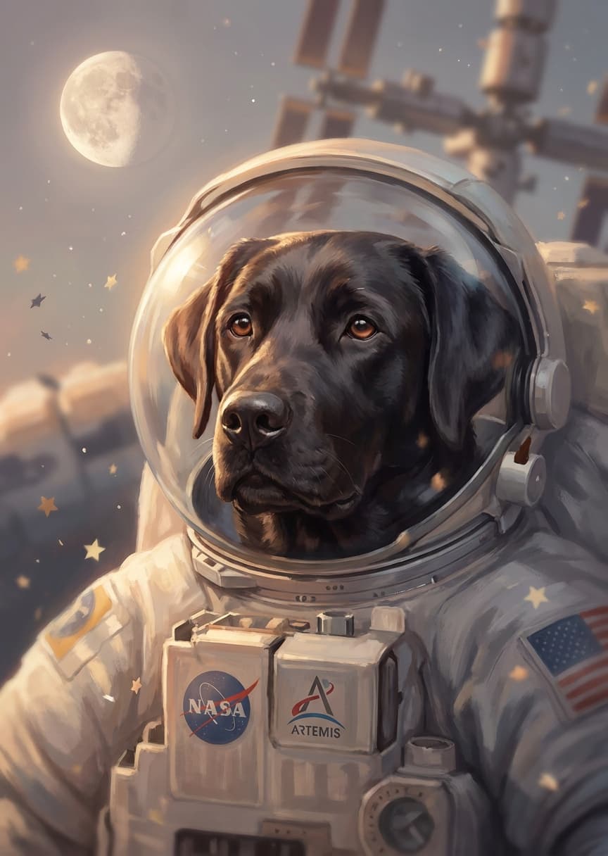 Astronaut