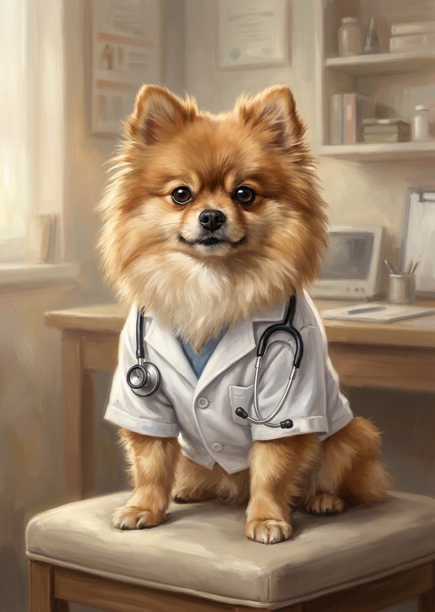 Doctor