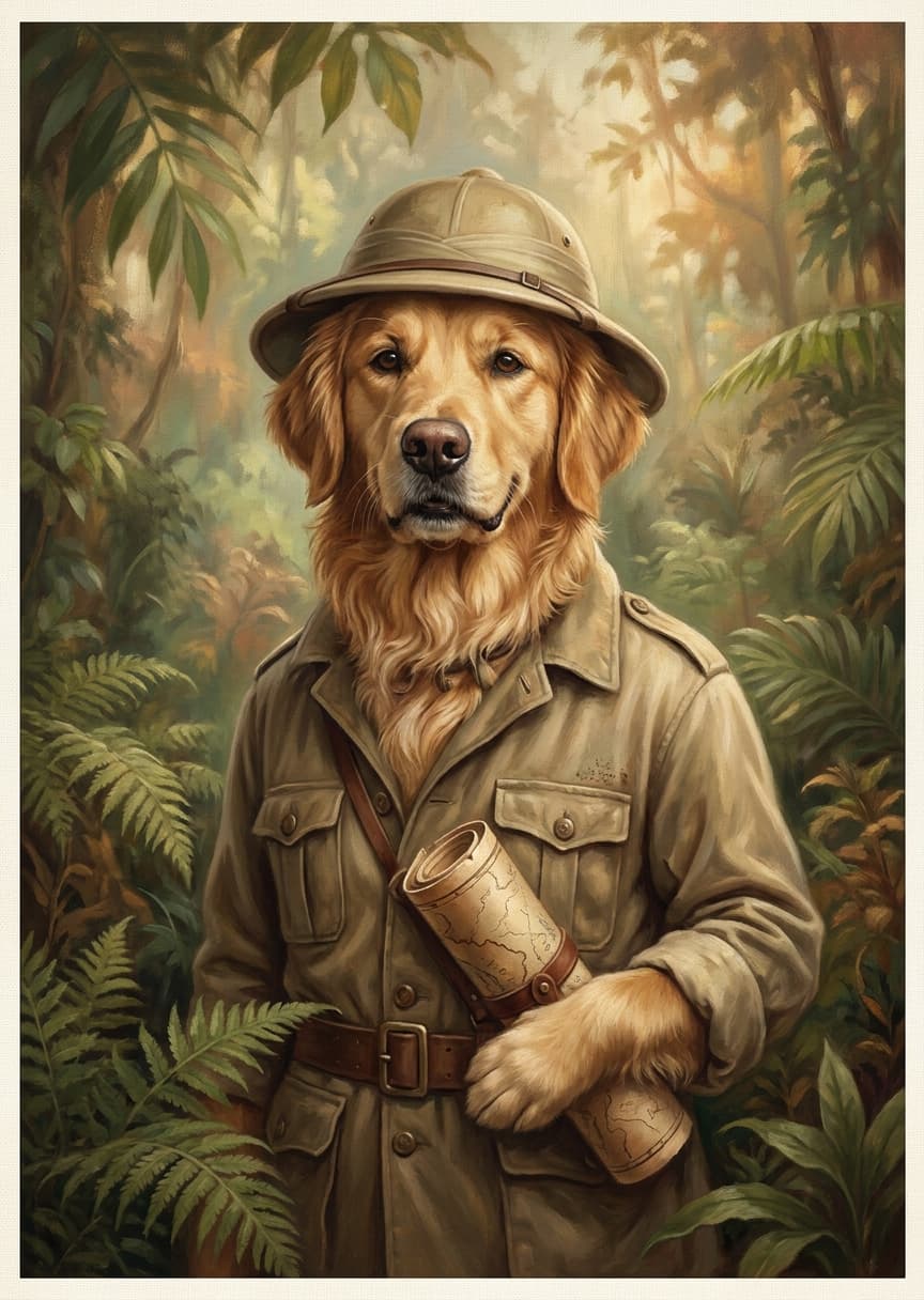 Explorator