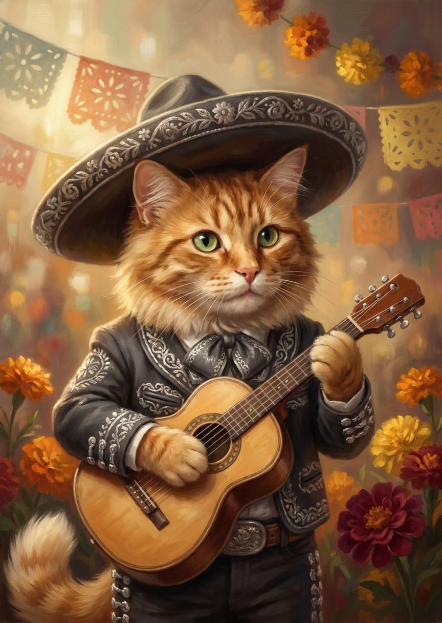 Mariachi