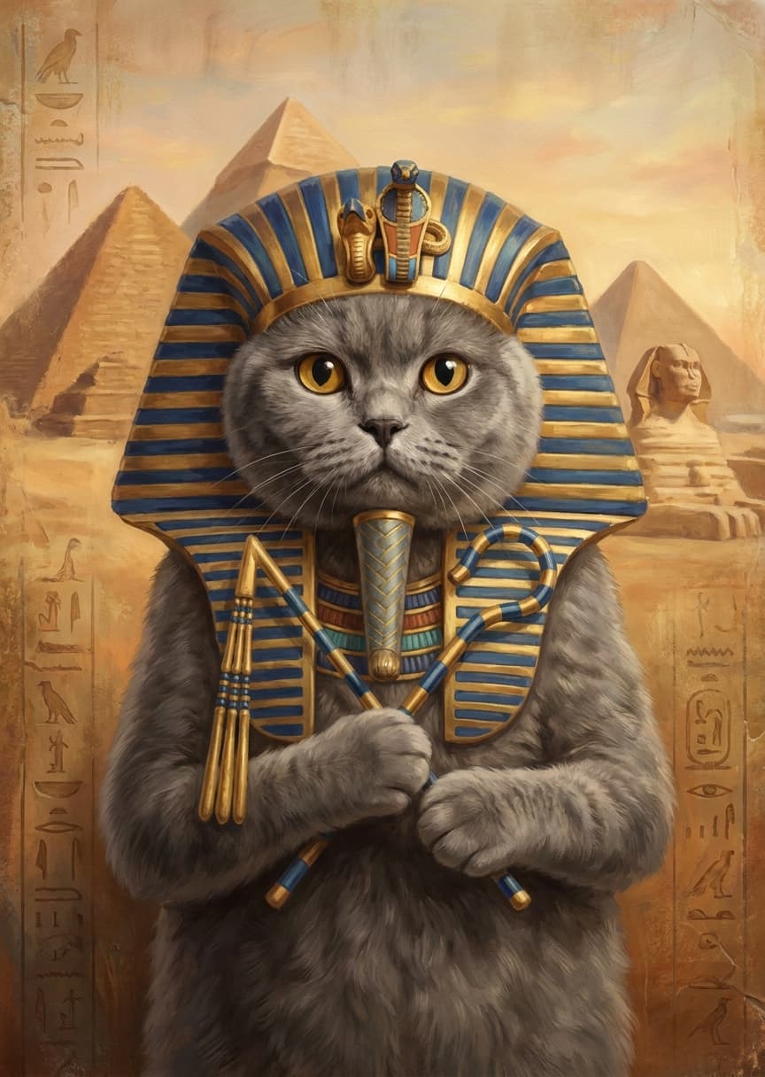 Faraon
