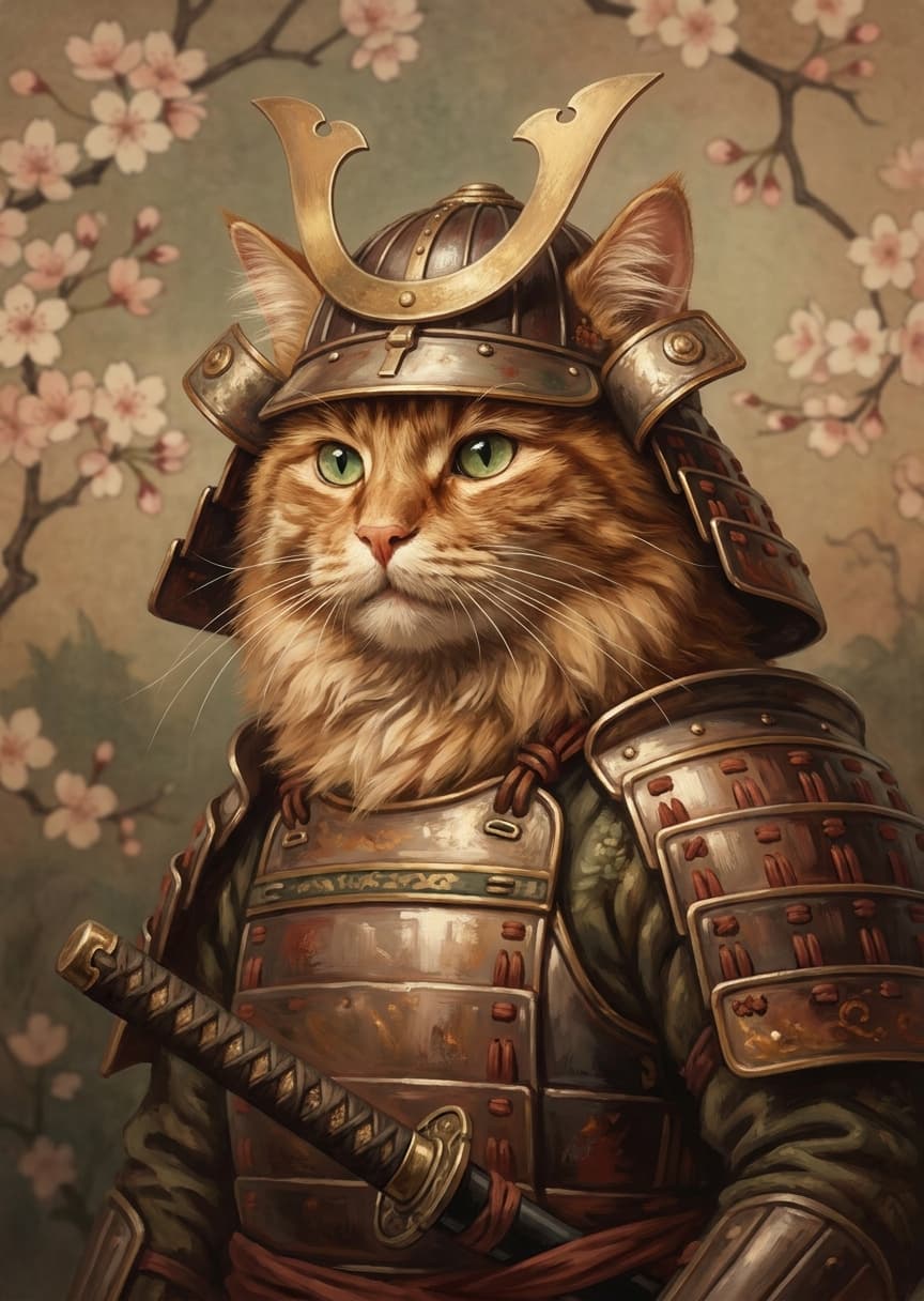 Samurai